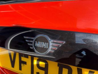 MINI HATCH 2.0 Cooper S Sport Auto 5dr