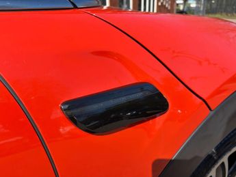 MINI HATCH 2.0 Cooper S Sport Auto 5dr