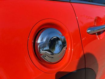MINI HATCH 2.0 Cooper S Sport Auto 5dr