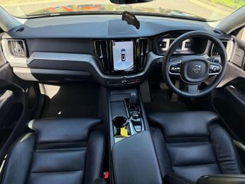 VOLVO XC60 2.0 XC60 + B4 MHEV Auto 5dr