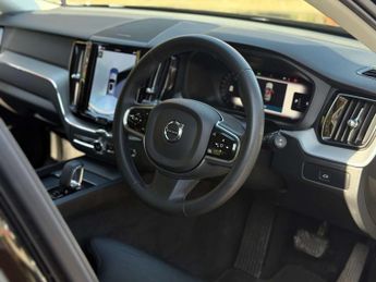 VOLVO XC60 2.0 XC60 + B4 MHEV Auto 5dr