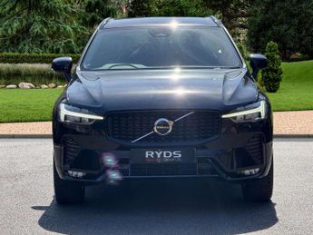 VOLVO XC60 2.0 XC60 + B4 MHEV Auto 5dr