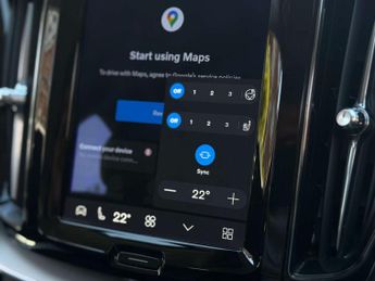 VOLVO XC60 2.0 XC60 + B4 MHEV Auto 5dr