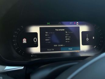 VOLVO XC60 2.0 XC60 + B4 MHEV Auto 5dr