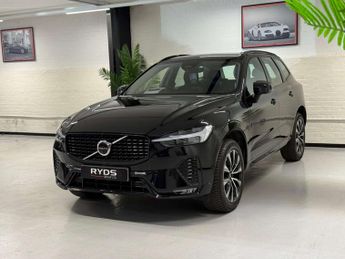 VOLVO XC60 2.0 XC60 + B4 MHEV Auto 5dr