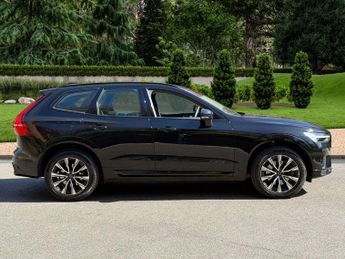 VOLVO XC60 2.0 XC60 + B4 MHEV Auto 5dr