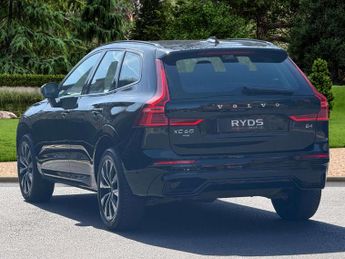 VOLVO XC60 2.0 XC60 + B4 MHEV Auto 5dr