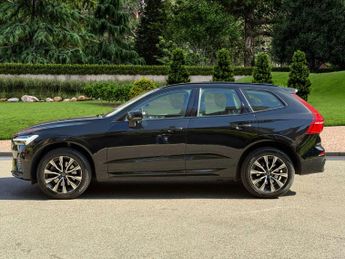 VOLVO XC60 2.0 XC60 + B4 MHEV Auto 5dr