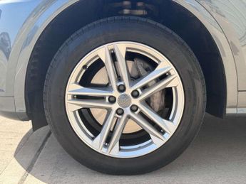 Audi Q5 2.0 Q5 PHEV S Line 50 TFSI E Quattro Semi-Auto 4WD 5dr
