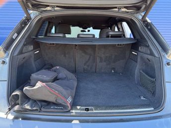 Audi Q5 2.0 Q5 PHEV S Line 50 TFSI E Quattro Semi-Auto 4WD 5dr