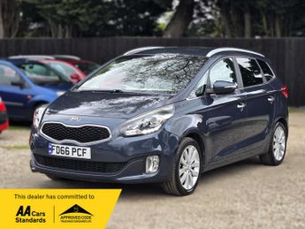 Kia Carens 1.7 Carens 3 CRDi ISG 5dr
