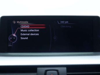 BMW 3 SERIES 3.0 330d M Sport Touring 5dr Diesel Auto Euro 5 (s/s) (258 ps)