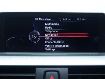 BMW 3 SERIES 3.0 330d M Sport Touring 5dr Diesel Auto Euro 5 (s/s) (258 ps)