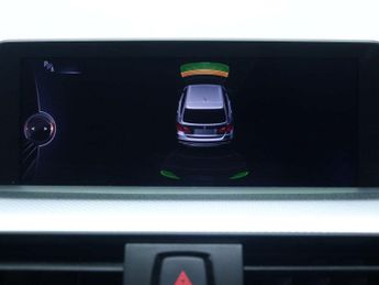 BMW 3 SERIES 3.0 330d M Sport Touring 5dr Diesel Auto Euro 5 (s/s) (258 ps)