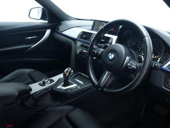 BMW 3 SERIES 3.0 330d M Sport Touring 5dr Diesel Auto Euro 5 (s/s) (258 ps)