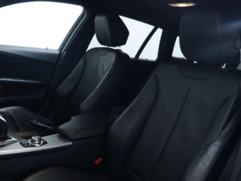 BMW 3 SERIES 3.0 330d M Sport Touring 5dr Diesel Auto Euro 5 (s/s) (258 ps)