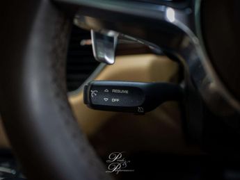 PORSCHE MACAN 3.0 Macan S D Semi-Auto 4WD 5dr