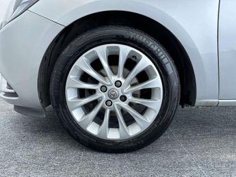VAUXHALL CORSA 1.4 Corsa SE Auto 5dr