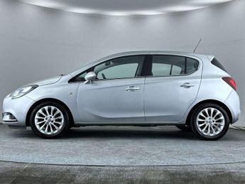 VAUXHALL CORSA 1.4 Corsa SE Auto 5dr