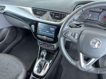 VAUXHALL CORSA 1.4 Corsa SE Auto 5dr