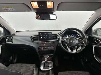 Kia CEED 1.6 Ceed 3 CRDi ISG Semi-Auto 5dr