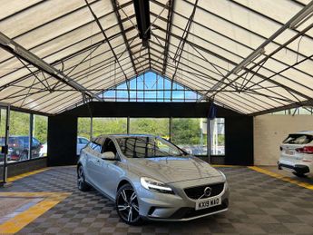 Volvo V40 1.5 V40 R-Design Pro T3 Auto 5dr