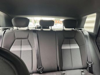 AUDI Q4 E-TRON Q4 e-tron Sport 35 5dr