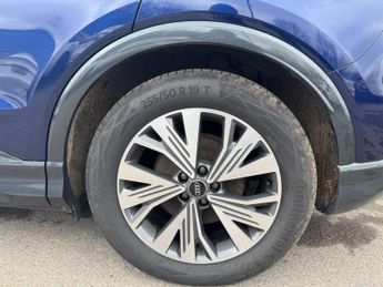 AUDI Q4 E-TRON Q4 e-tron Sport 35 5dr