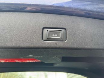 AUDI Q4 E-TRON Q4 e-tron Sport 35 5dr