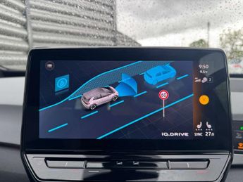 VOLKSWAGEN ID.3 ID3 Style 5dr
