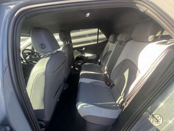 VOLKSWAGEN ID.3 ID3 Style 5dr