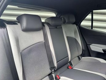 VOLKSWAGEN ID.3 ID3 Style 5dr