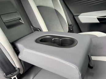 VOLKSWAGEN ID.3 ID3 Style 5dr