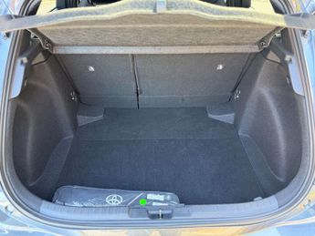 TOYOTA COROLLA 1.8 Corolla GR Sport HEV CVT 5dr