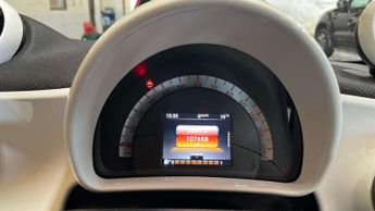 Smart forfour 1.0 Prime (Premium) Hatchback 5dr Petrol Manual Euro 6 (s/s) (71