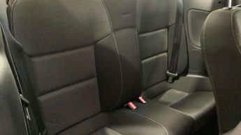 PEUGEOT 207 1.6 207 Sport cc Auto 2dr