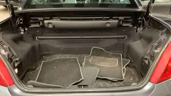 PEUGEOT 207 1.6 207 Sport cc Auto 2dr