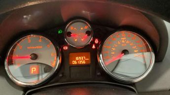 PEUGEOT 207 1.6 207 Sport cc Auto 2dr