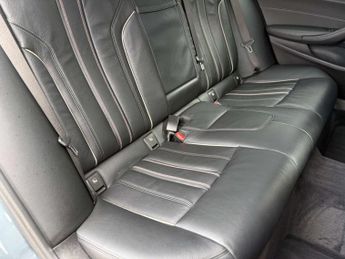 BMW 5 Series 2.0 530i M Sport Auto 4dr