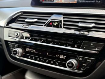 BMW 5 Series 2.0 530i M Sport Auto 4dr