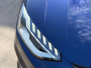 Audi A4 2.0 A4 Black Edition 35 TFSI MHEV Semi-Auto 4dr