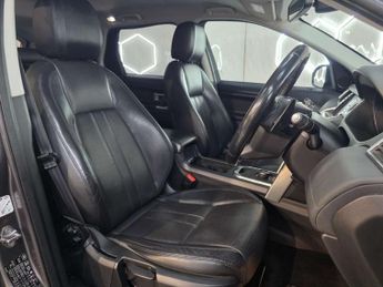 Land Rover 110 TD4 SE TECH