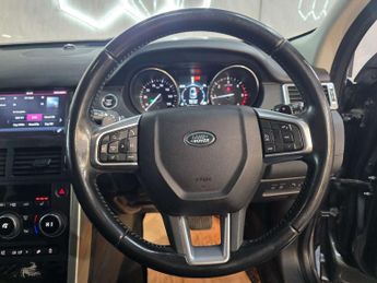 Land Rover 110 TD4 SE TECH