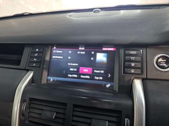 Land Rover 110 TD4 SE TECH