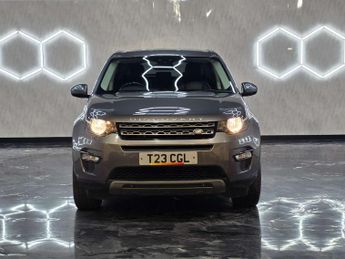 Land Rover 110 TD4 SE TECH