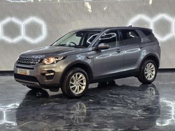 Land Rover 110 TD4 SE TECH