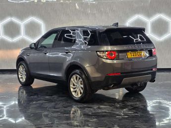 Land Rover 110 TD4 SE TECH