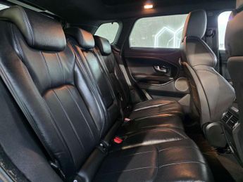 Land Rover Range Rover Evoque 2.0 TD4 Landmark SUV 5dr Diesel Auto 4WD Euro 6 (s/s) (180 ps)