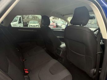 Ford MONDEO 2.0 Mondeo Titanium TDCi Auto 5dr