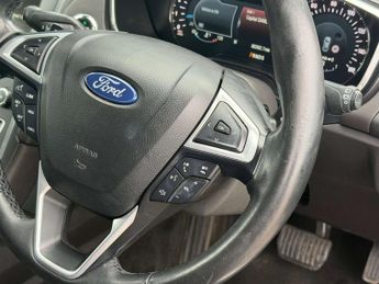 Ford MONDEO 2.0 Mondeo Titanium TDCi Auto 5dr